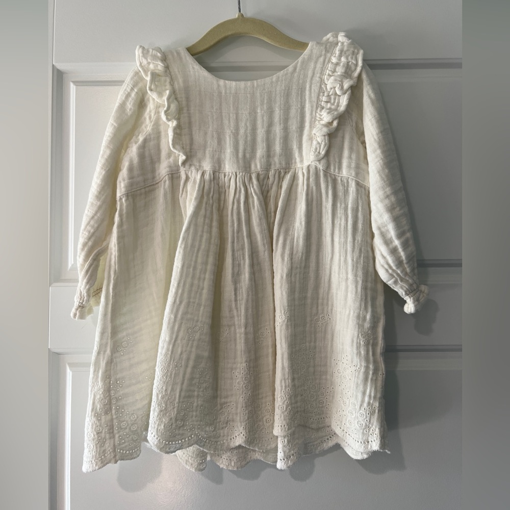 Jamie Kay Dress